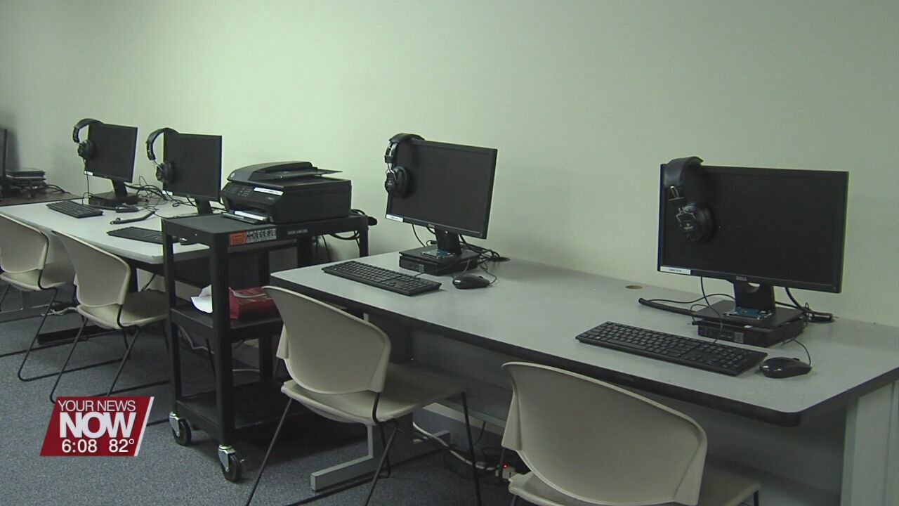 Golden Bridge Academy moves to downtown Lima